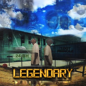 ดาวน์โหลดและฟังเพลง Legendary พร้อมเนื้อเพลงจาก 24 BH
