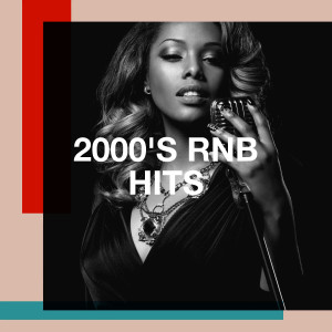 Album 2000's RnB Hits oleh Various Artists