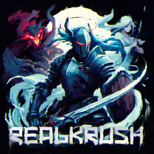 Album REALKRUSH oleh Victor Kopronov