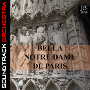收聽David Crane的Belle Notre Dame de Paris歌詞歌曲