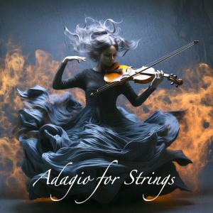 Claudinho Brasil的專輯Adagio For Strings