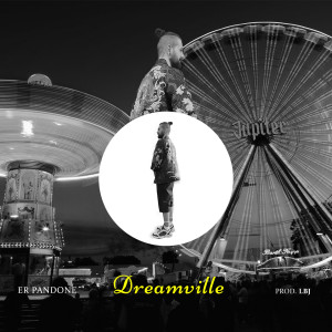 Album Dreamville (Explicit) from LBJ