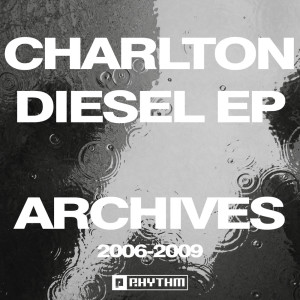 อัลบัม Diesel EP ศิลปิน Charlton
