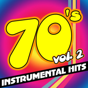 Strueres的專輯70's Instrumental Hits, Vol. 2