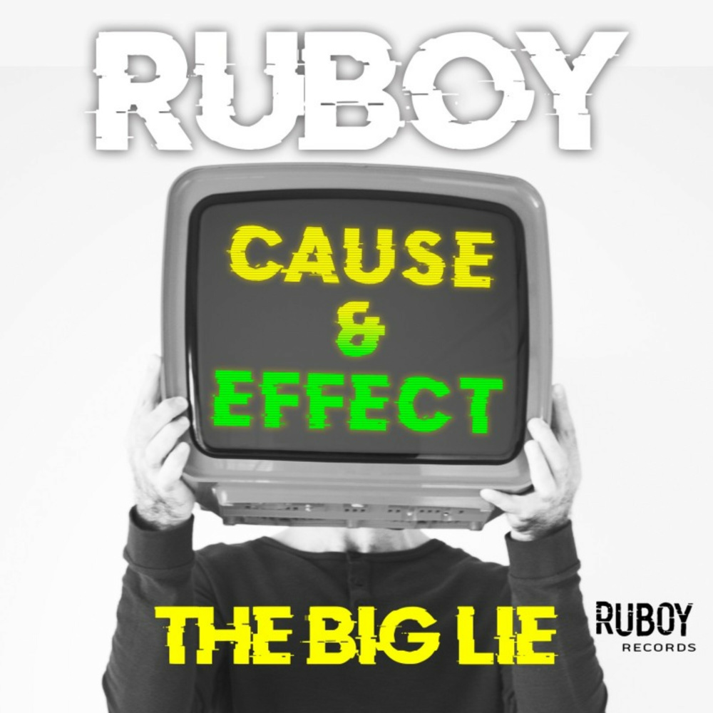 Cause And Effect (The Big Lie) (Short Edit)