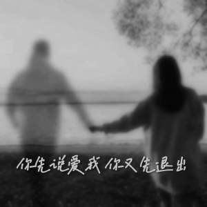 Album 你先说爱我 你又先退出 from 王娜
