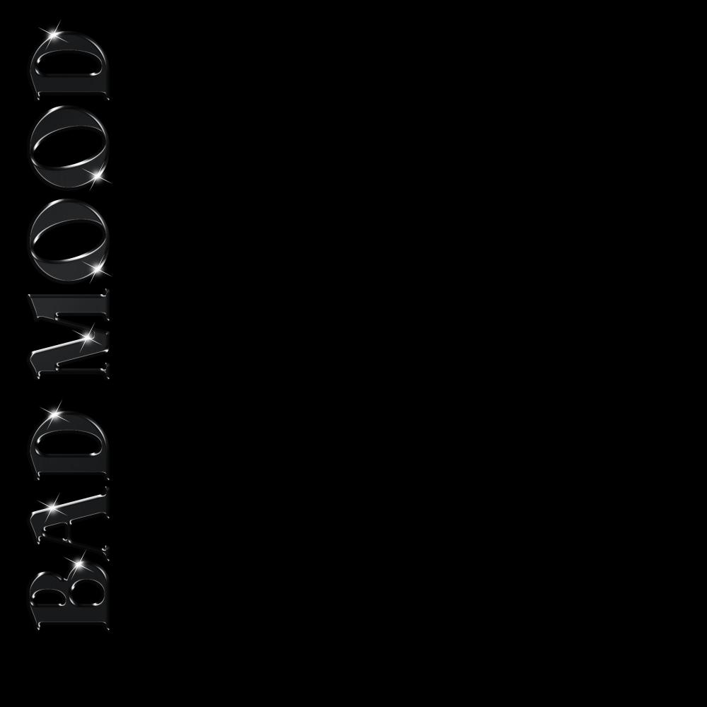 BAD MOOD (feat. Cameliro) (Explicit)