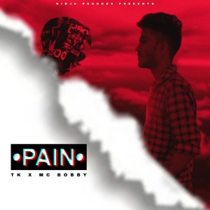 Album Pain from TK