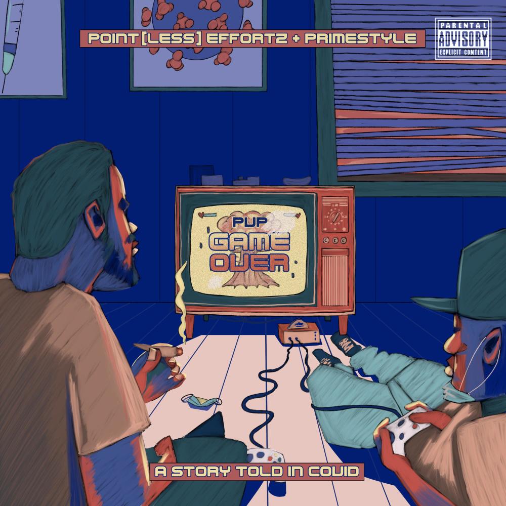 Windows (feat. Haze of STK & Mainetain of New Skool Enk) (Part 2) (Explicit)