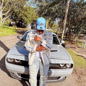 Jayne$的專輯STEPPA (Explicit)