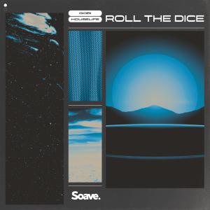 Album Roll The Dice from GOBI