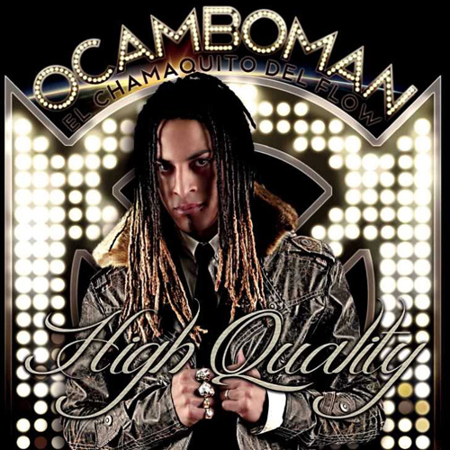 Ocamboman