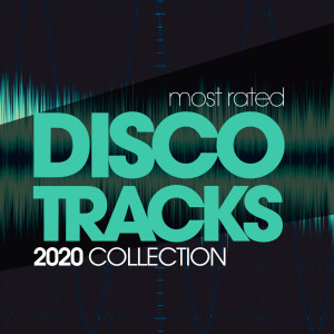 Francesca Faggella的专辑Most Rated Disco Tracks 2020 Collection