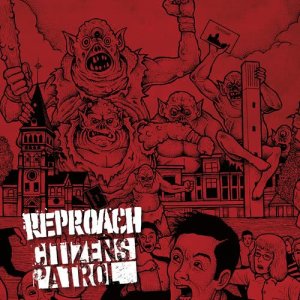 收聽Reproach的Old Hag歌詞歌曲