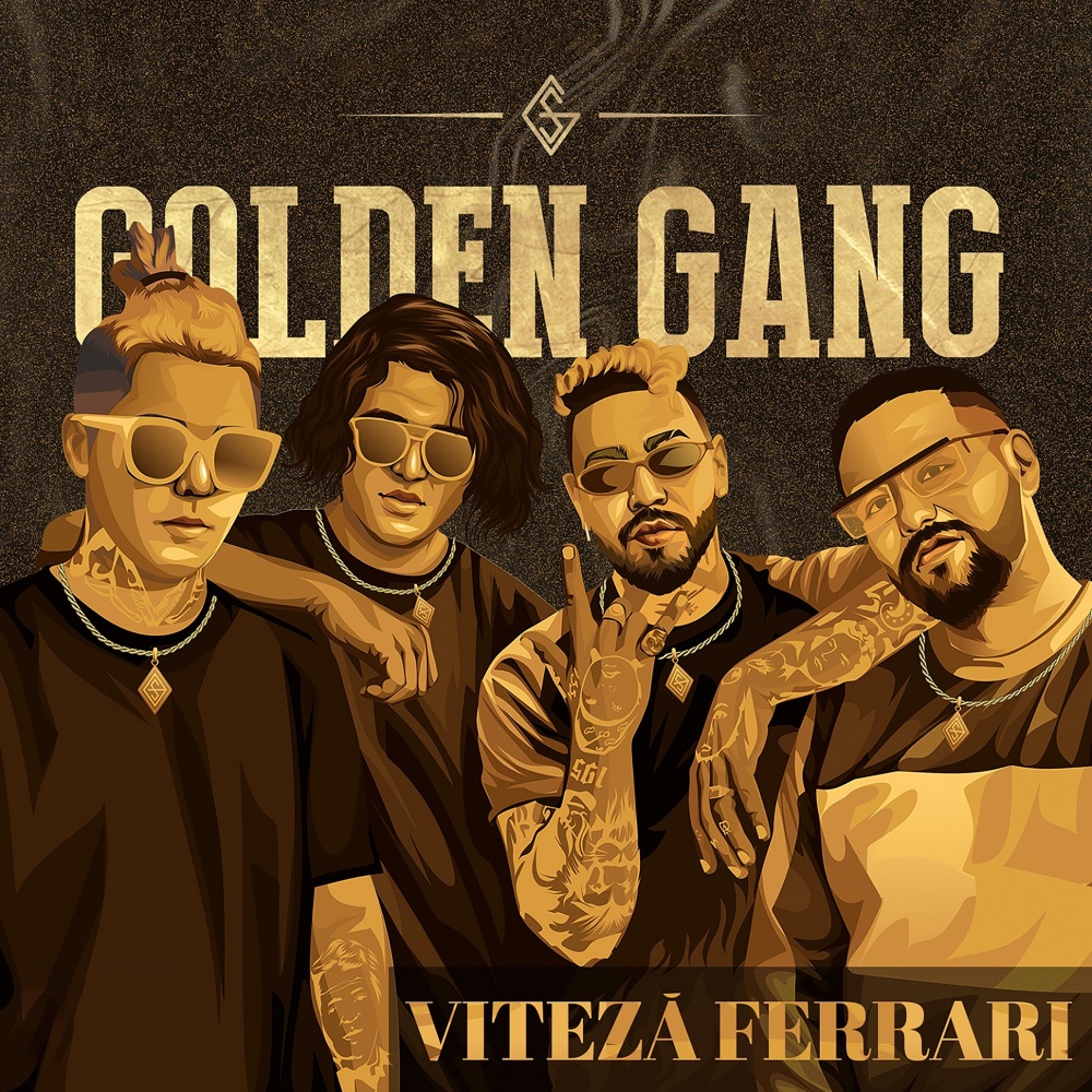 Viteza Ferrari (Raw|Explicit)