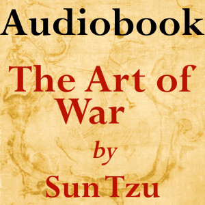Sun Tzu的專輯The Art of War - Audiobook