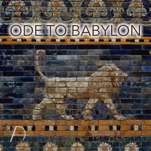 Album Ode to Babylon oleh David Andrew