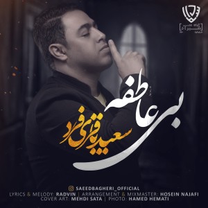 Listen to Biatefe song with lyrics from Saeed Bagheri Fard