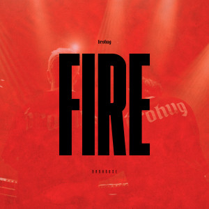Album Fire from BROHUG
