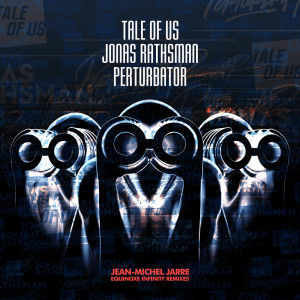 收聽Jean-Michel Jarre的DON'T LOOK BACK (movement 9) (Jonas Rathsman Remix)歌詞歌曲