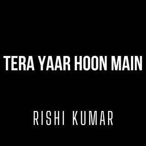 Album Tera Yaar Hoon Main (Instrumental Version) oleh Rishi Kumar