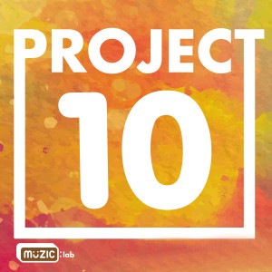 레이나的專輯Project 10, Vol. 3