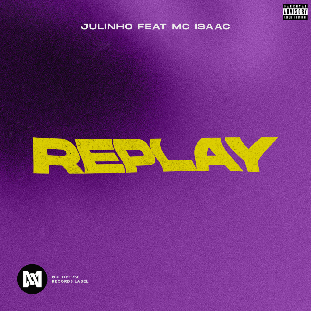 Replay(feat. MC Isaac) (Explicit)