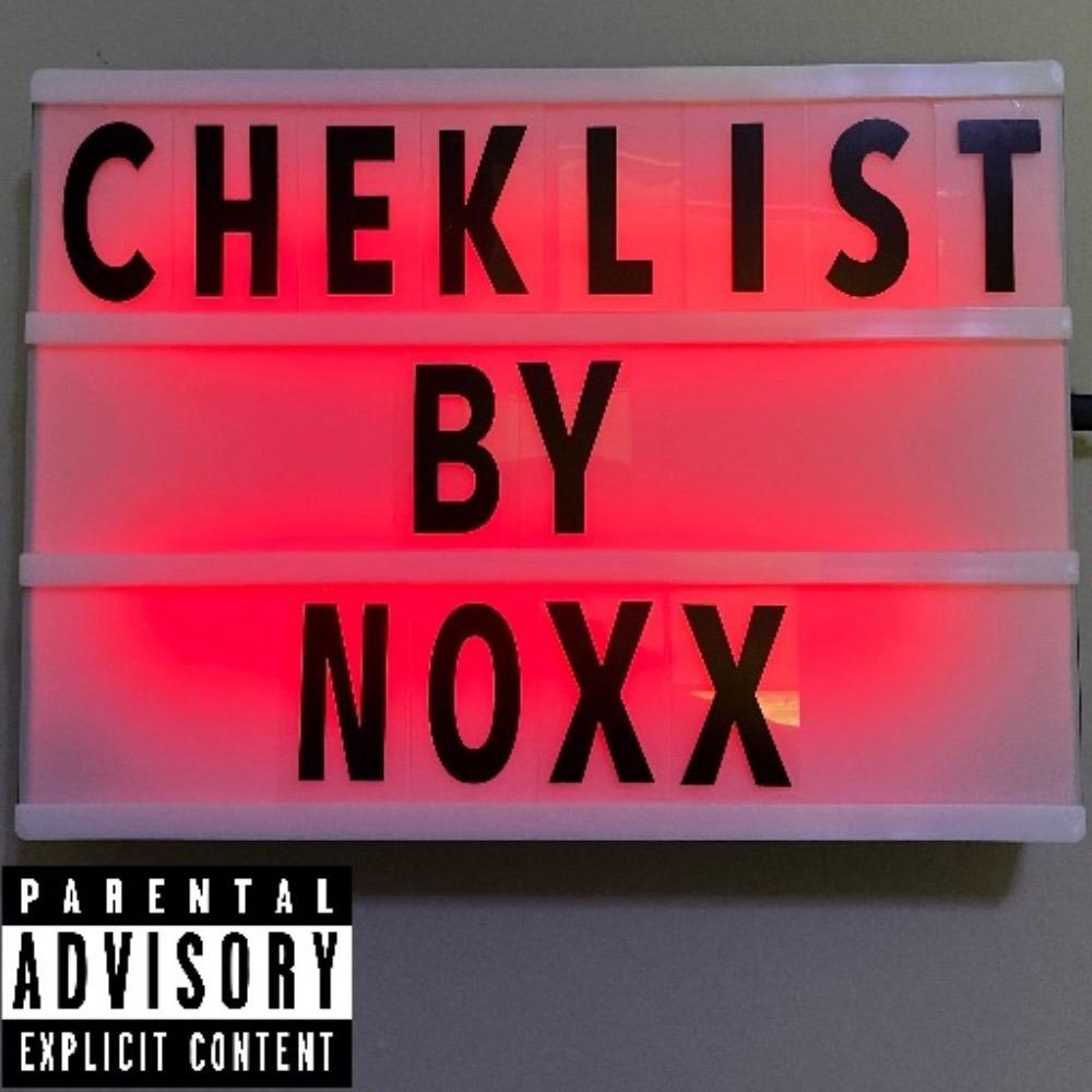CHECKLIST (Explicit)