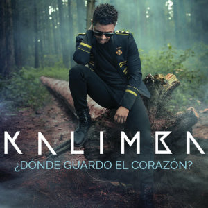 อัลบัม ¿Dónde Guardo El Corazón? ศิลปิน Kalimba