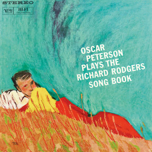 收聽Oscar Peterson的Surrey With The Fringe On Top歌詞歌曲