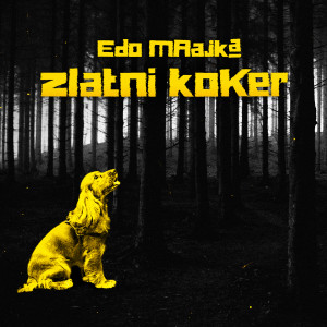 Edo Maajka的专辑Zlatni koker