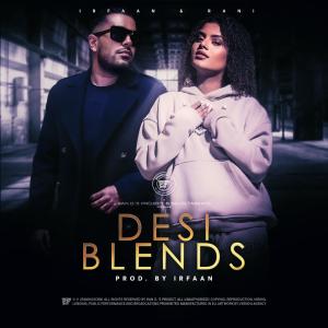 Album DESI BLENDS from RANI DATAI