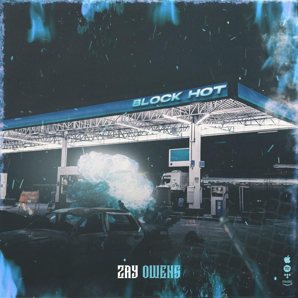 Block Hot (Explicit)