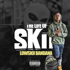 Listen to DioR ( R.I.P. Pop Smoke Remix) (Explicit) (R.I.P. Pop Smoke Remix|Explicit) song with lyrics from Lowskii Bandana