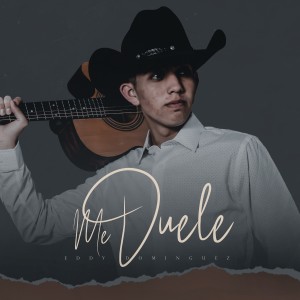 Dengarkan lagu Me Duele nyanyian Eddy Dominguez dengan lirik