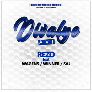 Album Divalye Avi (Explicit) from Winner