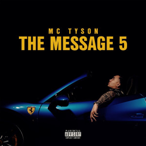 Listen to Fly Wit Me (feat. Candee & KOWICHI) (Explicit) song with lyrics from MC TYSON