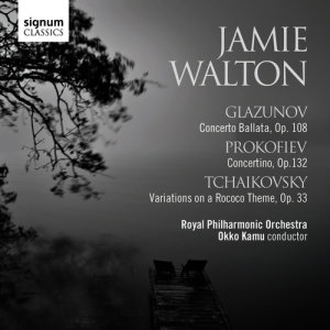 ดาวน์โหลดและฟังเพลง Nocturne, Op. 19, No. 4 พร้อมเนื้อเพลงจาก Jamie Walton