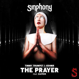 อัลบัม The Prayer (feat. Zafrir) ศิลปิน Timmy Trumpet