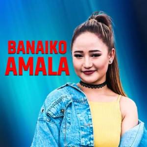 ดาวน์โหลดและฟังเพลง Banaiko Amala พร้อมเนื้อเพลงจาก Melina Rai