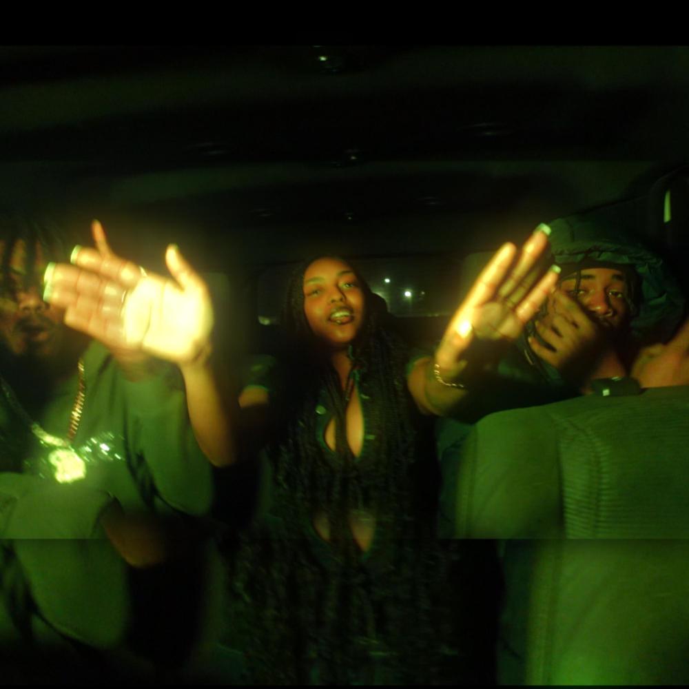 Tripple Threat (feat. Skinoo & Big Riyah) (Explicit)