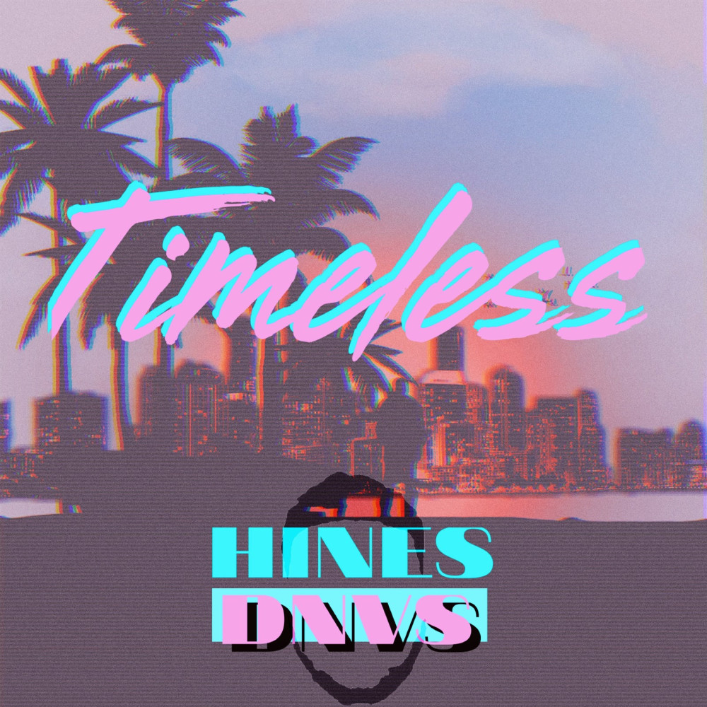 Timeless (Explicit)