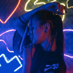 อัลบัม Белый флаг ศิลปิน Christina Engels