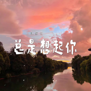 Listen to 总是想起你 (伴奏) song with lyrics from 郭家铭