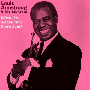 收聽Louis Armstrong的Sunny Side Of The Street歌詞歌曲
