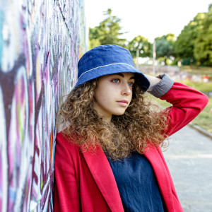 Album Sui tetti di Roma from Rebecca