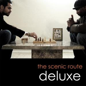 Album The Scenic Route (Deluxe Edition) (Explicit) from Panacea