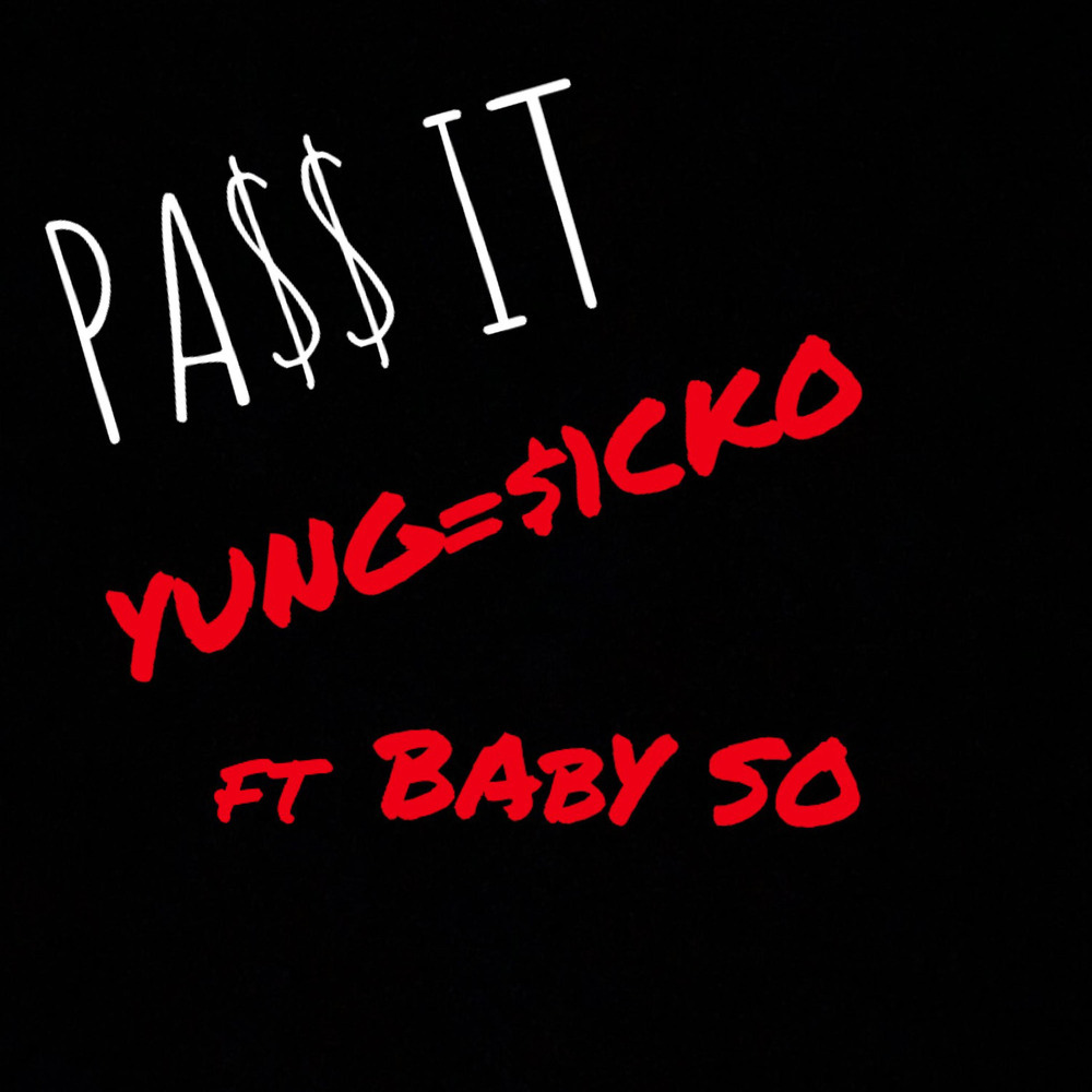 PA$$ IT (Explicit)
