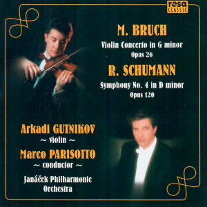 Dengarkan lagu Bruch: Violin Concerto No.1 In G Minor Op.26 - Ⅰ. Allegro Moderato nyanyian Healing Classic dengan lirik
