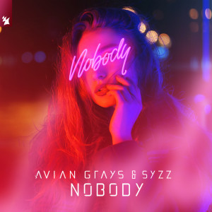 收聽Avian Grays的Nobody歌詞歌曲